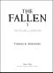 [The Fallen 01] • The Fallen and Leviathan